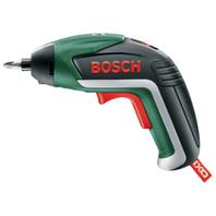 Bosch IXO 3.6V 1.5Ah Li-ion Cordless Screwdriver offers at £32 in Wickes