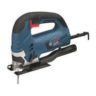 Bosch Professional GST 90 BE Corded Jigsaw 240V - 650W offers at £90 in Wickes