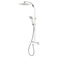 Triton Melita Bar Diverter Mixer Shower offers at £197 in Wickes