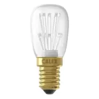 Calex Standard LED Pearl GLS E13 1W Pilot Light Bulb offers at £3 in Wickes