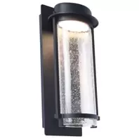 LUTEC AQUARIUS LED Wall Light offers at £18 in Wickes