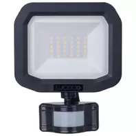 Luceco BG Home Eco Floodlight with Smart PIR 2400LM - 20W offers at £25 in Wickes