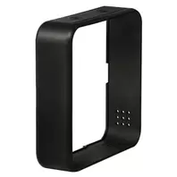 Hive Thermostat Frame - Rich Black offers at £12.6 in Wickes