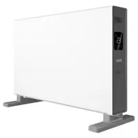 Calex White Smart Convector Heater - 2000W offers at £70 in Wickes