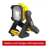 Stanley FatMax V20 SFMCL030B-XJ 18V Area Light - Bare offers at £85 in Wickes