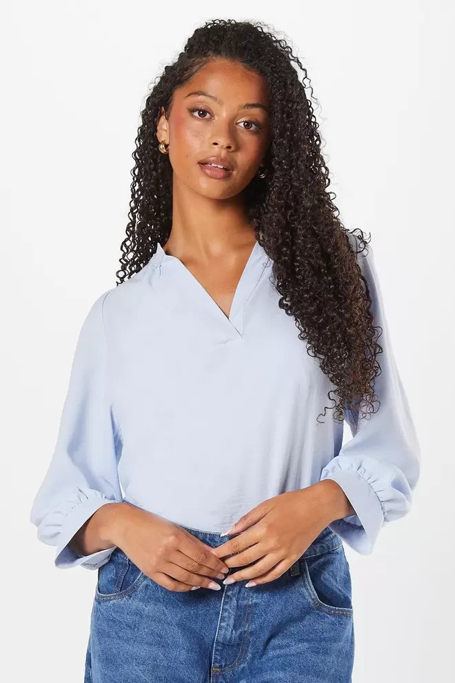 Tall Overhead Shirt offers at £10 in Dorothy Perkins