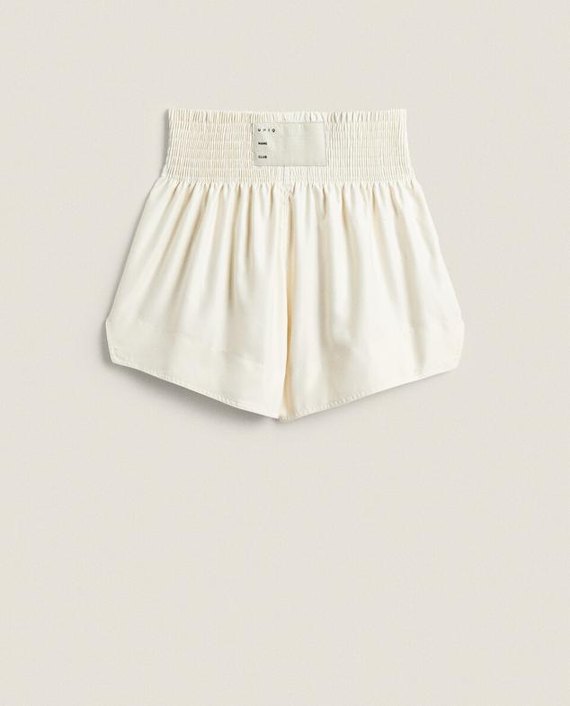 UNIQ UNISEX BOXING SHORTS offers at £108 in ZARA Home