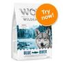 Wolf of Wilderness Dry Dog Food Trial Pack offers at £1 in Zooplus