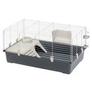 Ferplast Rabbit and Guinea Pig Cage 100 offers at £63.39 in Zooplus