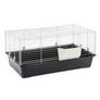 Piggy Basic Rabbit & Guinea Pig Cage offers at £34.89 in Zooplus