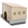 Ferplast Small Pet House for Plaza Cage offers at £64.99 in Zooplus