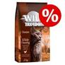 2kg Wild Freedom Dry Cat Food - Special Price!*new offers at £15.99 in Zooplus