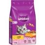 Whiskas 1+ Chicken offers at £3.29 in Zooplus