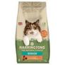Harringtons Senior Cat Food with Fresh Chicken offers at £7.09 in Zooplus