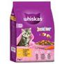 Whiskas Kitten with Chicken offers at £5.19 in Zooplus