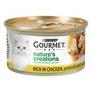 Gourmet Nature’s Creations offers at £5.89 in Zooplus