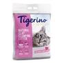 Tigerino Premium Cat Litter - Baby Powder Scent offers at £7.49 in Zooplus