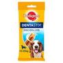 Pedigree Dentastix - Daily Oral Care for Medium Dogs (10-25kg) offers at £2.09 in Zooplus