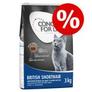 3kg Concept for Life Dry Cat Food - Special Price!*new offers at £19.99 in Zooplus