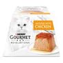 Gourmet Revelations Mousse 4 x 57g offers at £2.29 in Zooplus