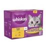 Whiskas 11+ Senior Pouches in Jelly offers at £16.19 in Zooplus