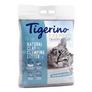 Tigerino Premium Cat Litter Limited Winter Edition – Winter Rose Scent offers at £11.49 in Zooplus
