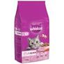 Whiskas 1+ Salmonnew offers at £5.19 in Zooplus