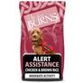 Burns Alert Assistance - Chicken & Brown Rice offers at £41.29 in Zooplus