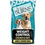 Burns Weight Control Adult/Senior Chicken & Oats offers at £54.49 in Zooplus