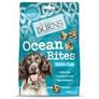 Burns Ocean Bites - White Fish offers at £4.99 in Zooplus