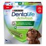 Purina Dentalife ActivFresh Daily Dental Care Snacks for Large Breed Dogs offers at £8.49 in Zooplus