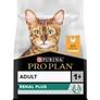 PURINA PRO PLAN Adult Renal Plus - Rich in Chicken offers at £23.49 in Zooplus