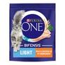 PURINA ONE Light Chicken & Wheat Dry Cat Food offers at £4.99 in Zooplus