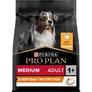PURINA PRO PLAN Medium Adult Everyday Nutrition offers at £45.99 in Zooplus