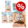 Barkoo Mini Bones Saver Packs offers at £7.99 in Zooplus