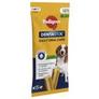 Pedigree Dentastix Daily Dental Chews for Medium Dogs (10-25kg) offers at £2.09 in Zooplus