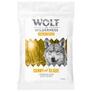 Wolf of Wilderness Premium Venison Ears offers at £5.99 in Zooplus
