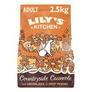 Lily's Kitchen Adult Dry Dog Food - Chicken, Duck & Sweet Potatoes offers at £22.69 in Zooplus
