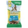 Barkoo Dental Snacks 7 Chews - Grain-Free offers at £1.19 in Zooplus