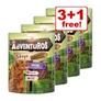 4 x PURINA Adventuros Dog Treats - 3 + 1 Free! *new offers at £8.29 in Zooplus