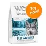 Wolf of Wilderness Dry Dog Food Trial Pack offers at £1 in Zooplus