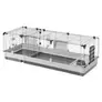 Ferplast Plaza 160 Small Pet Cage offers at £124.49 in Zooplus