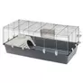 Ferplast Rabbit & Guinea Pig Cage 120 offers at £49.99 in Zooplus