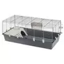 Ferplast Rabbit & Guinea Pig Cage 120 offers at £67.49 in Zooplus