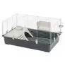 Ferplast Rabbit and Guinea Pig Cage 100 offers at £44.59 in Zooplus