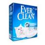 Ever Clean® Extra Strong Clumping Cat Litter - Unscented offers at £18.99 in Zooplus