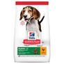 Hill’s Science Plan Puppy <1 Medium with Chicken offers at £66.99 in Zooplus