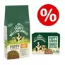 2kg James Wellbeloved Puppy Turkey + 12 x 90g Pouches - Bundle Price!* offers at £15.69 in Zooplus