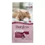 Burgess Mature Cat with Turkey & Cranberry offers at £6.29 in Zooplus