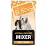 Burns Adult & Senior - Hypo-Allergenic Mixer offers at £11.19 in Zooplus